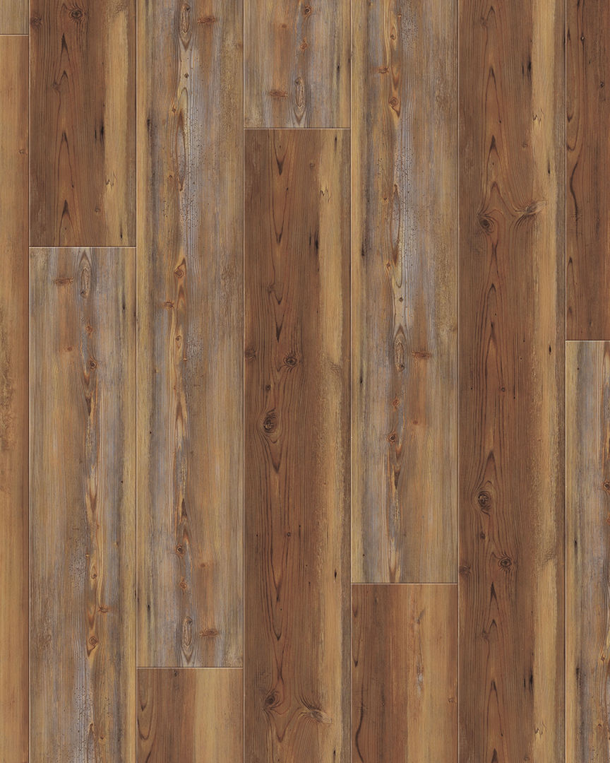 Coretec Plus XL Appalachian Pine - Luxury Vinyl | Carpet Exchange