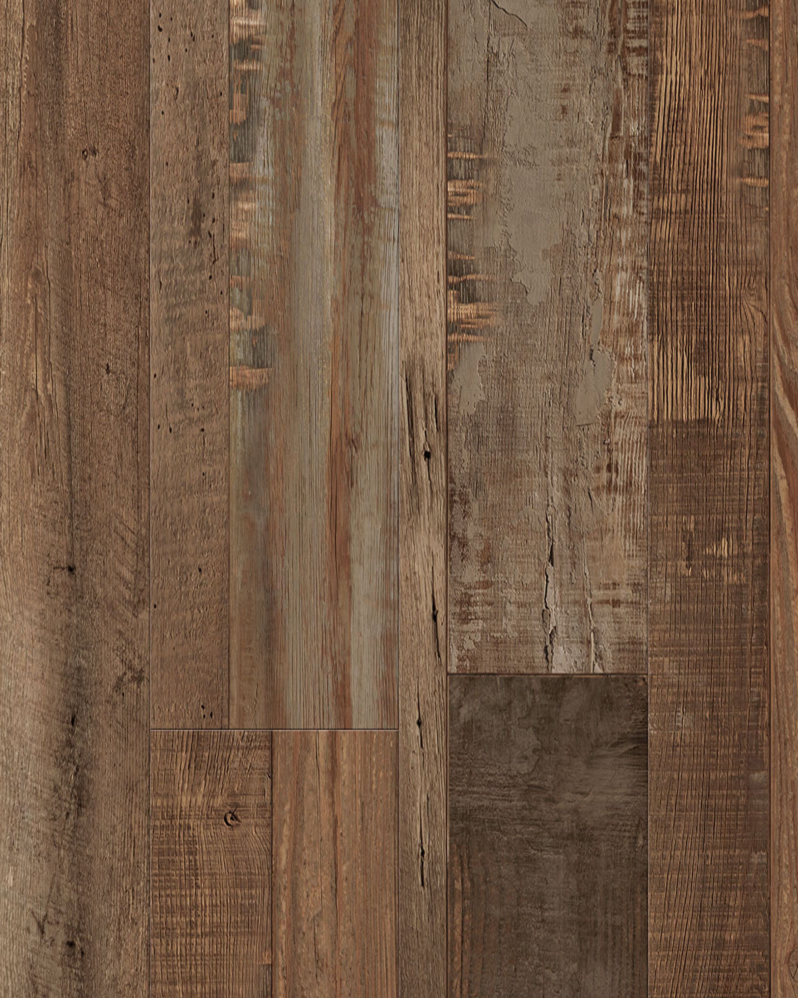 Cali Select Redefined Pine Vinyl Plank | Carpet Exchange