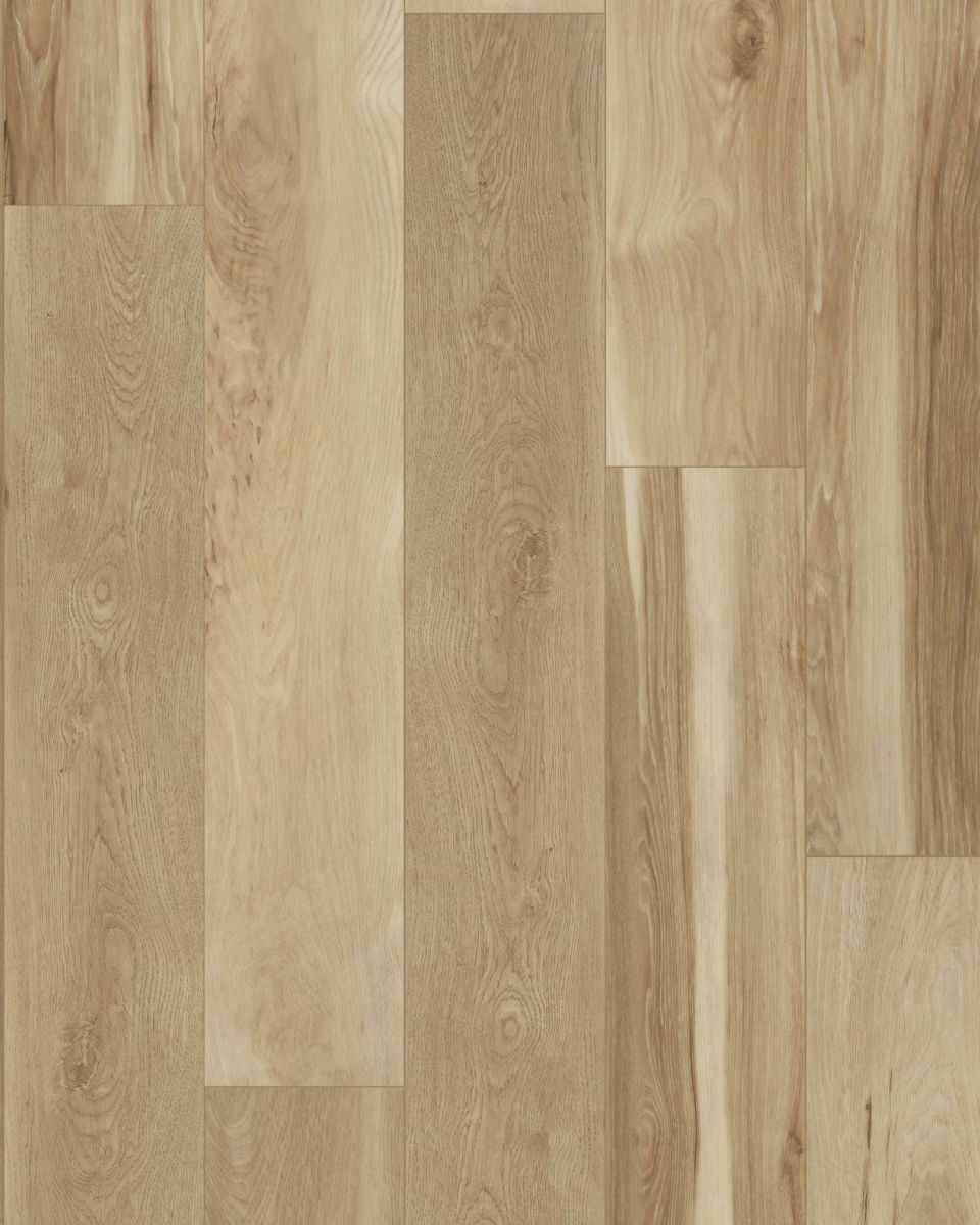 COREtec Integrated Blended Praline - LVT | Carpet Exchange