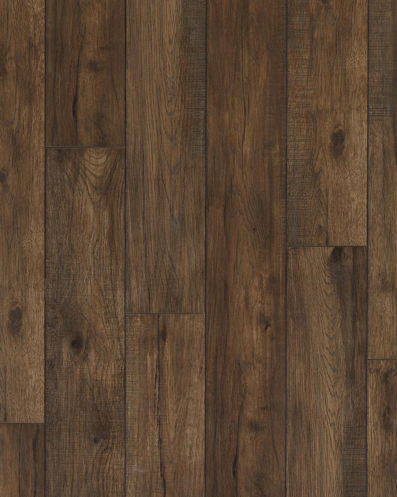 Mannington Hillside Hickory Acorn Laminate | Carpet Exchange