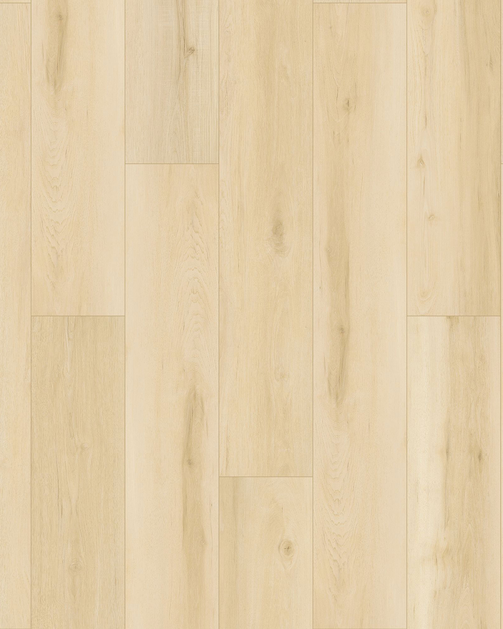 Mohawk Poppy Reserve SolidTech Fresno - LVT