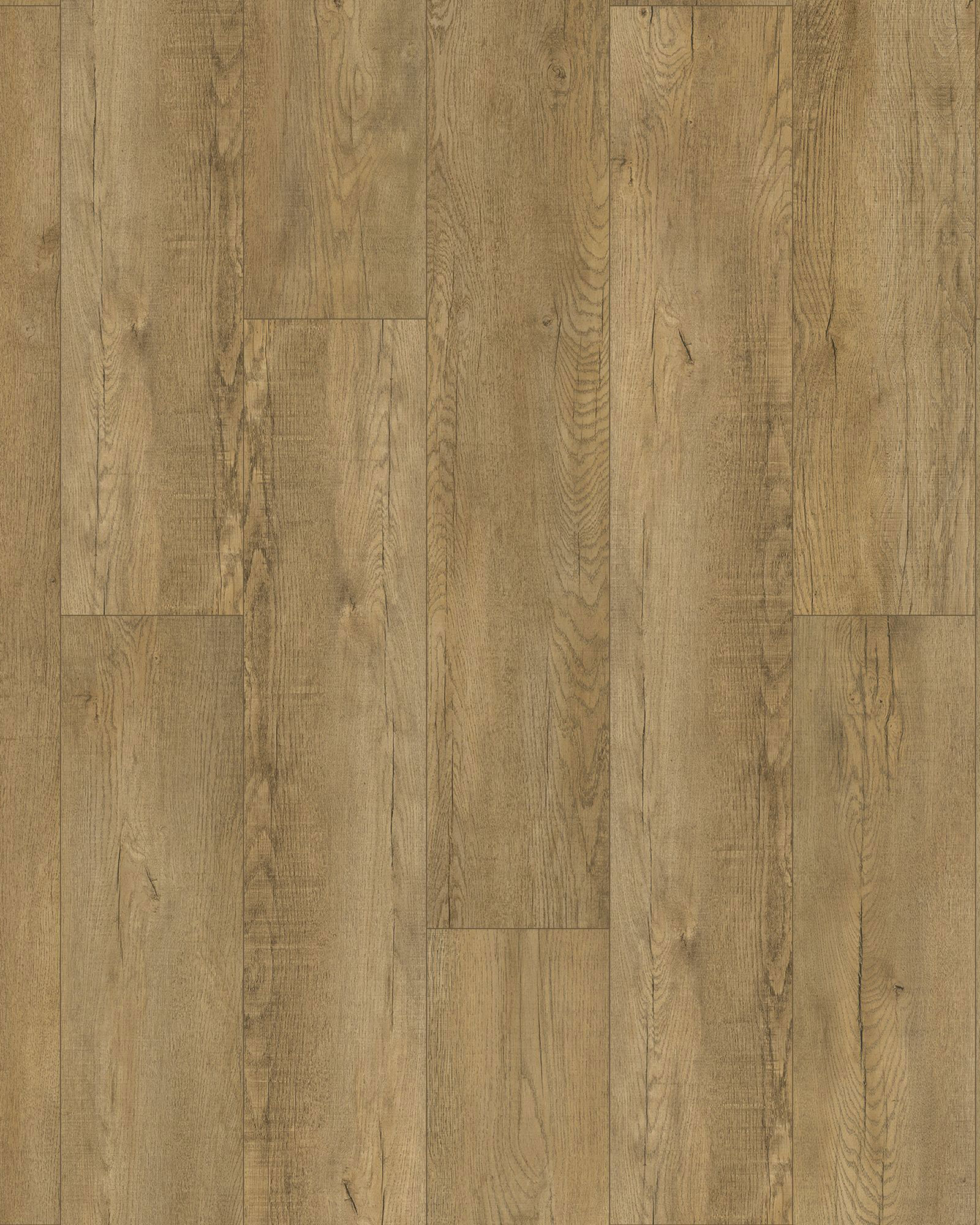 Mohawk Poppy Reserve SolidTech Santa Fe - LVT