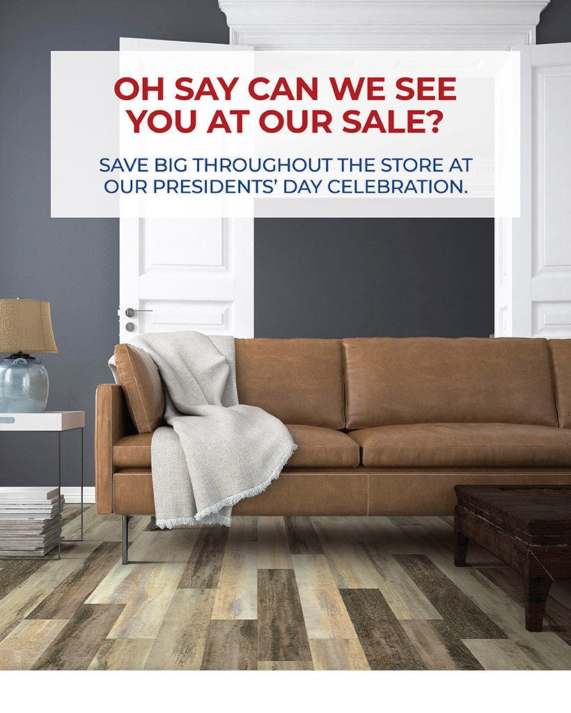 OH SAY CAN WE SEE YOU AT OUR SALE?