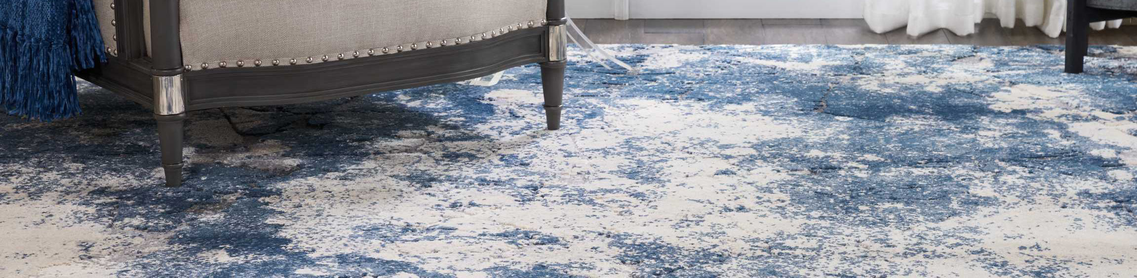 Nourison Kathy Ireland Designer Area Rugs