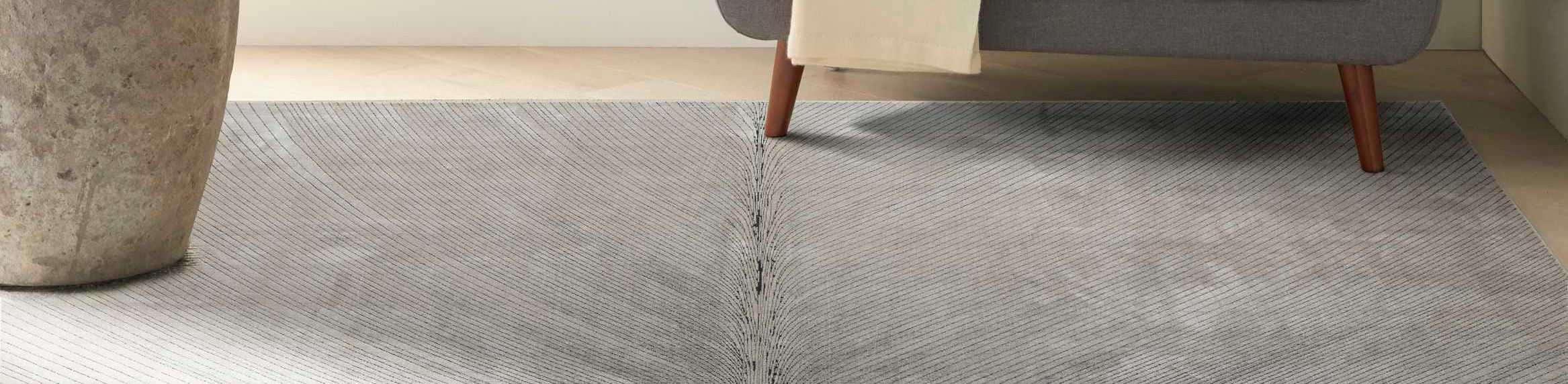 Nourison Calvin Klein Designer Area Rugs