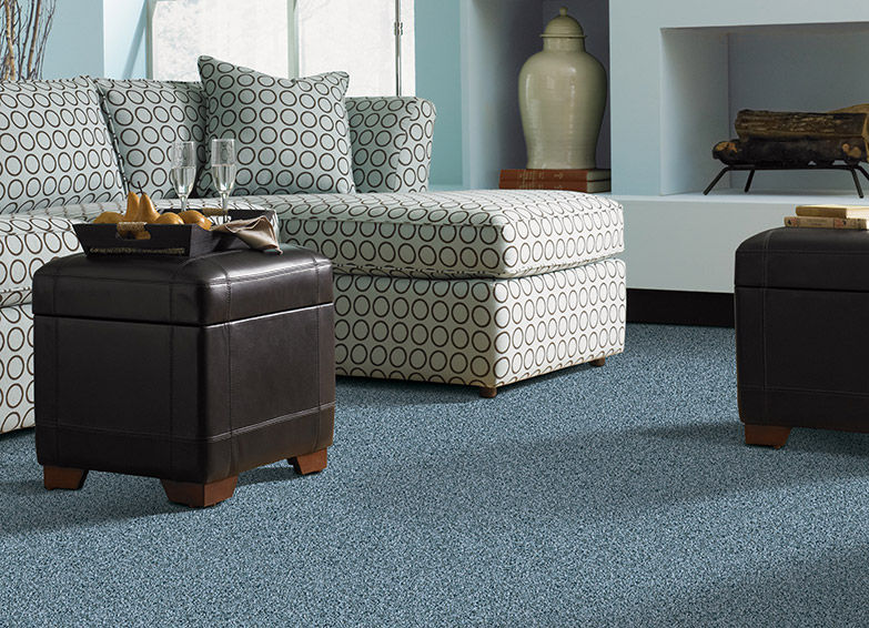Recycled Carpet