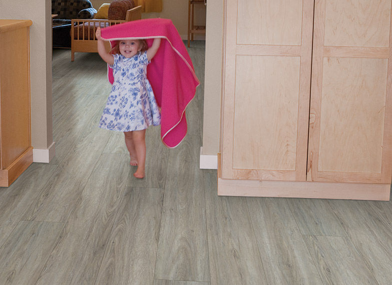 LVT Flooring