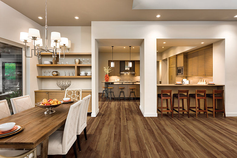 COREtec Mornington Oak