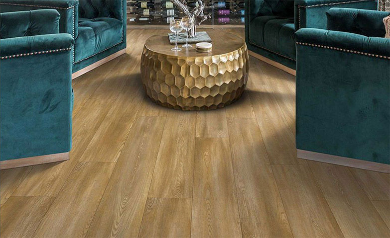 Den Luxury Vinyl Floors