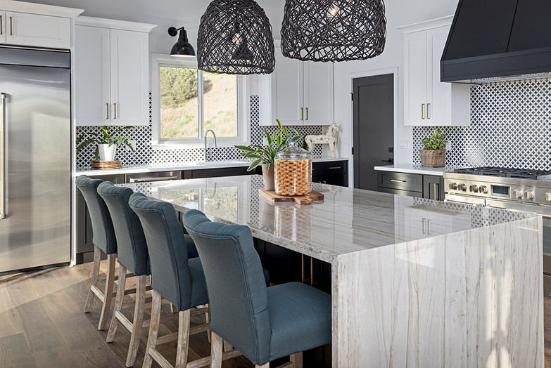Quartz Countertops