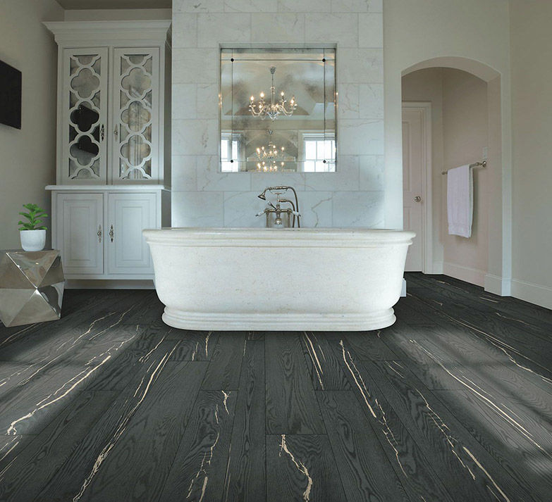 Refined Forest Onyx