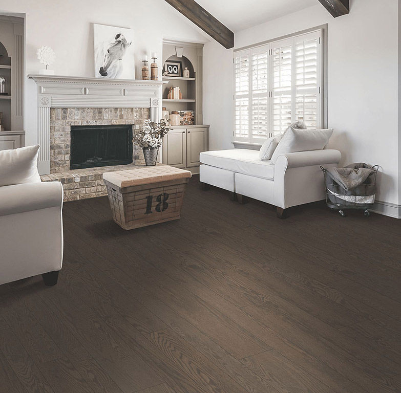 Refined Forest Kona
