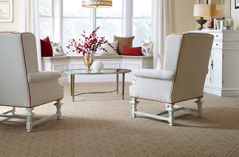 Living Room Carpet