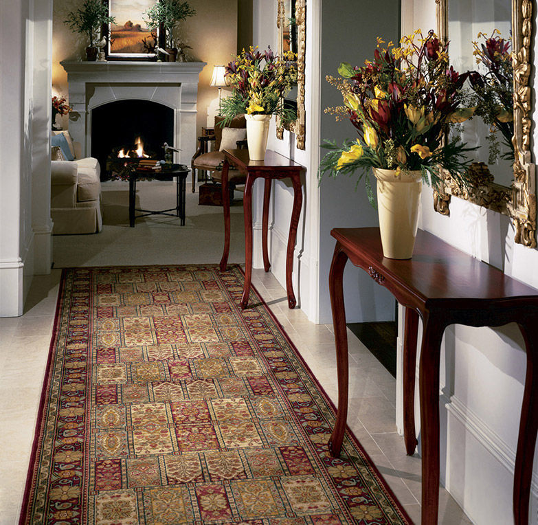 Hallway Area Rug
