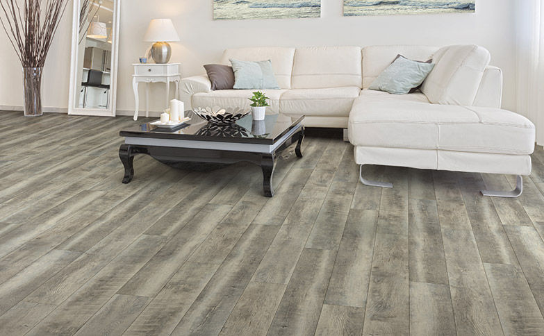 Coretec Luxury Vinyl