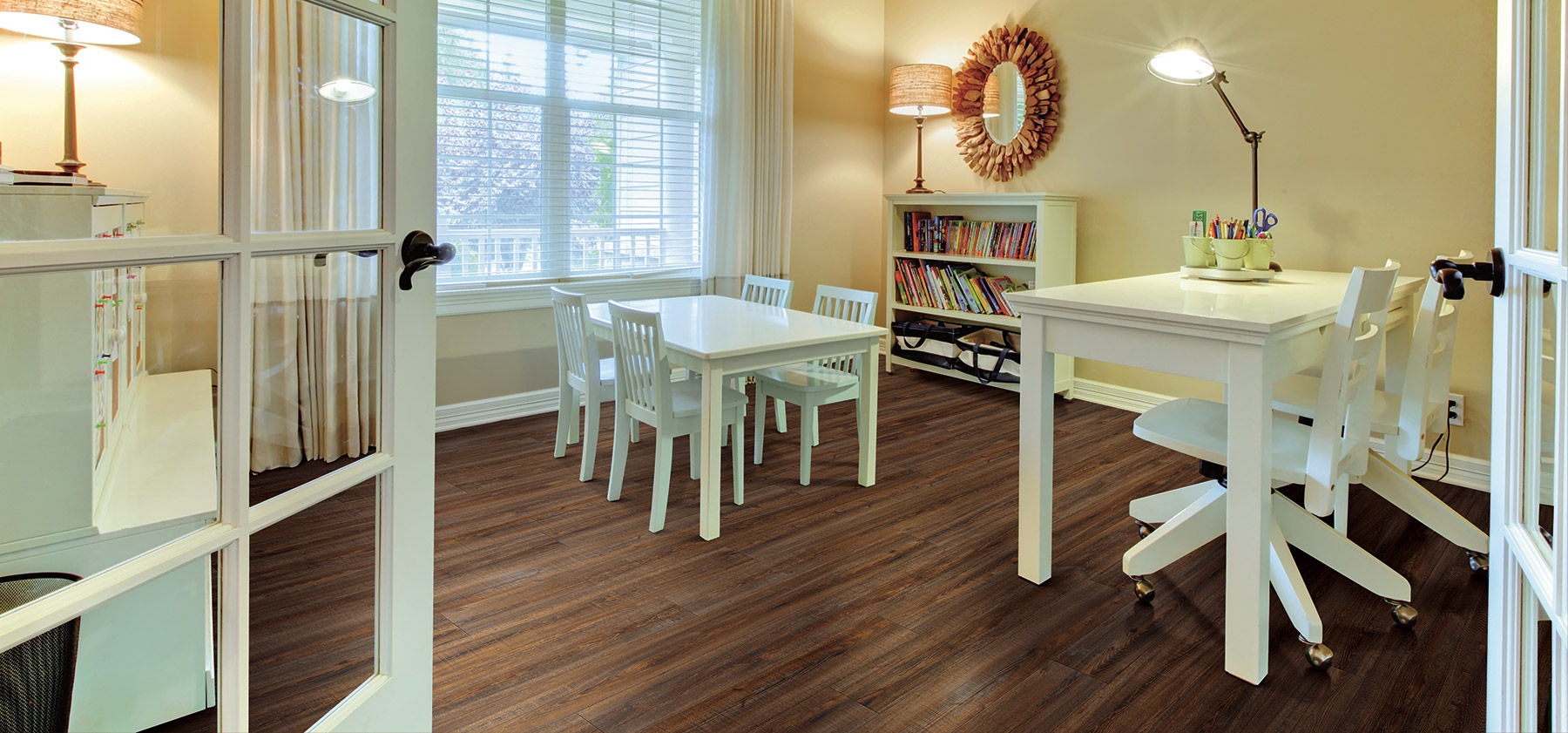 COREtec Office Floors