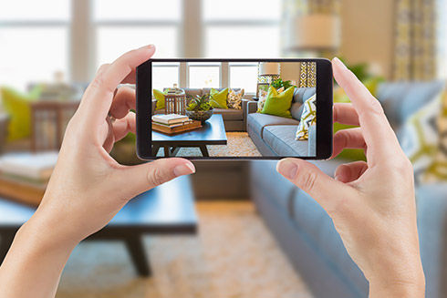 Design Your Space