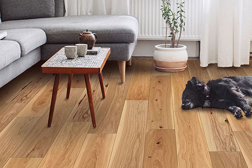 Shaw Infinite LL Honeycomb Luxury Vinyl | Carpet Exchange