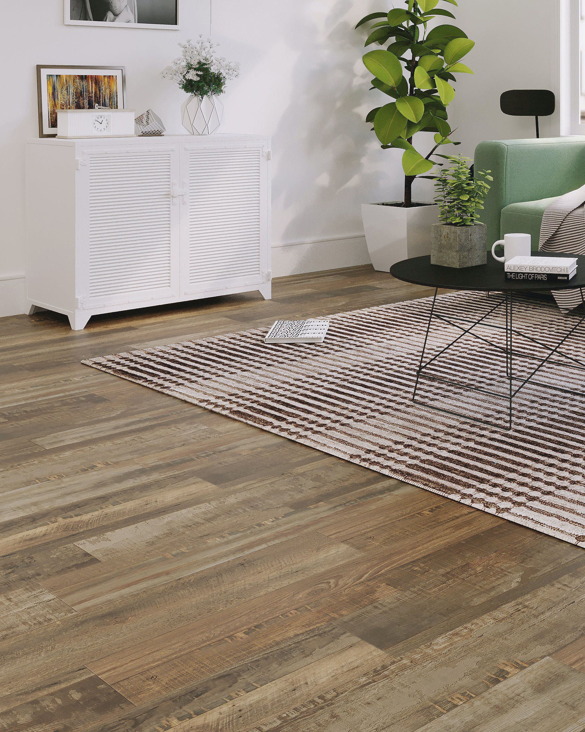 pine  Cali Select Redefined Pine Vinyl Plank | Carpet Exchange