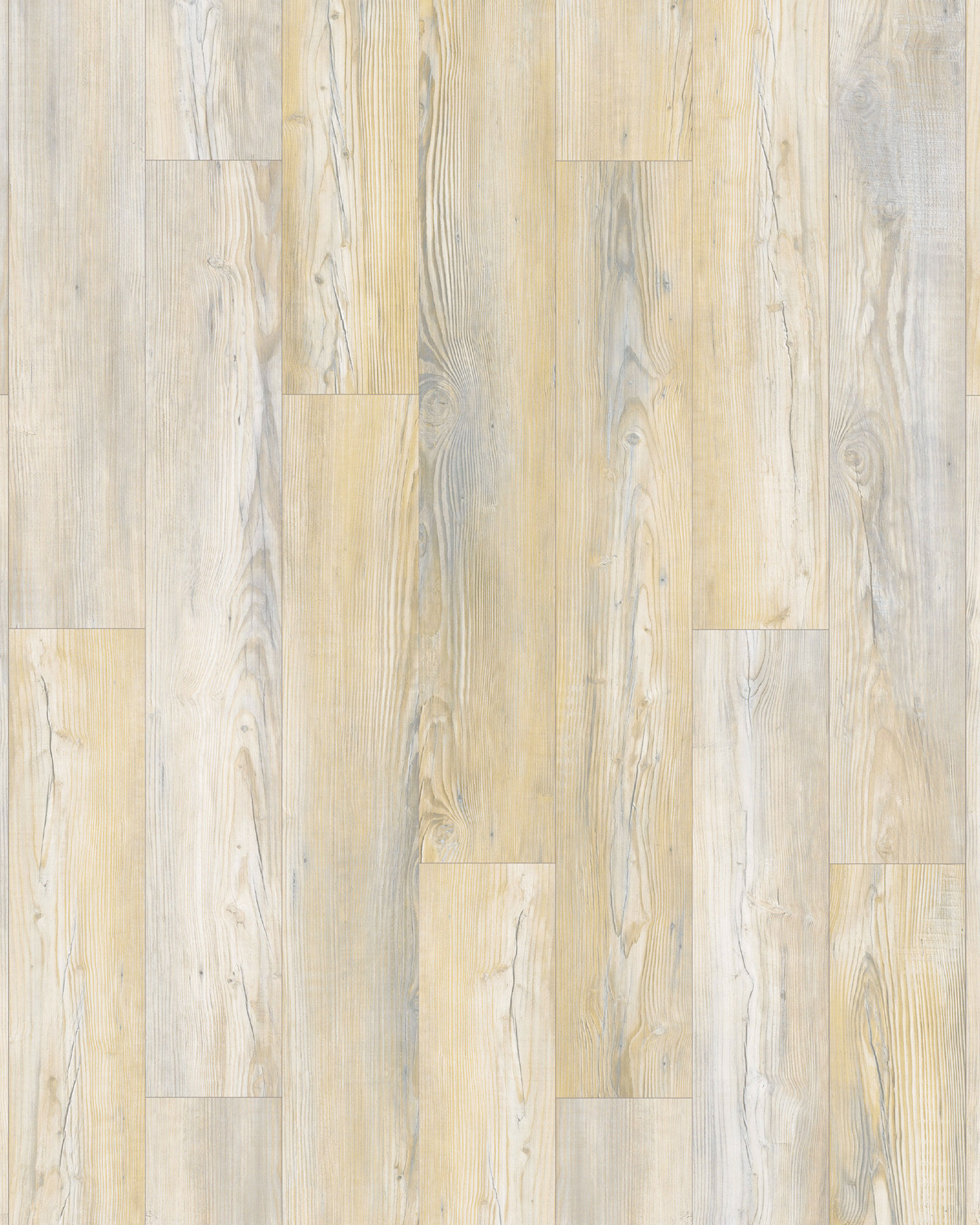 Mohawk Founders Trace SolidTech Yellow Wish