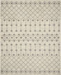 Grafix GRF37 Ivory/Grey Area Rug