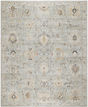 Oushak Home OUS01 Mint Area Rug
