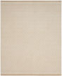 Care Free CAF02 Beige Area Rug
