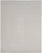 Care Free CAF02 Light Grey Area Rug