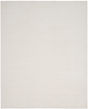 Care Free CAF03 Ivory Area Rug
