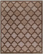Easy Care NES01 Brown Area Rug