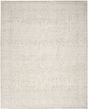 Eco Cycle ECY03 Ivory Beige Area Rug