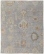 Grafton 69FMF Blue/Gray/Yellow Rug
