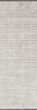 Beverly BEV-01 Ivory/Black Area Rug