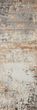 Bianca BIA-01 Stone/Gold Area Rug