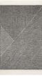 Newton NET-01 Charcoal/Ivory Area Rug