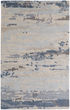 Everley 8647F Blue/Gray/Ivory Area Rug