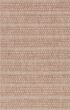 Isle IE-01 Beige/Rust Area Rug