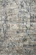 Cascade CAS-01 Taupe/Blue Area Rug