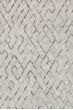 Dorado DB-04 Grey/Grey Area Rug