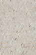 Dorado DB-04 Grey/Sand Area Rug
