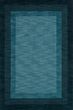 Hamilton HM-01 Teal Area Rug
