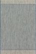 Isle IE-03 Grey/Blue Area Rug