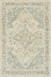 Julian JI-07 Seafoam Green/Spa Area Rug