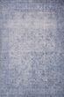 Loren LQ-09 Slate Area Rug