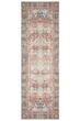 Loren LQ-14 Brick/Multi Area Rug
