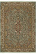 Masterpiece 502l Blue/Gold Area Rug