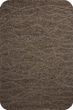 Otis OTT-04 Bark/Brown 2'3"x3'9" Area Rug