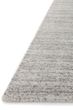 Barkley BK-01 Silver Area Rug