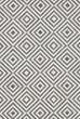 Dorado DB-03 Charcoal/Ivory Area Rug