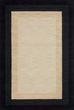 Hamilton HM-01 Ivory/Charcoal Area Rug